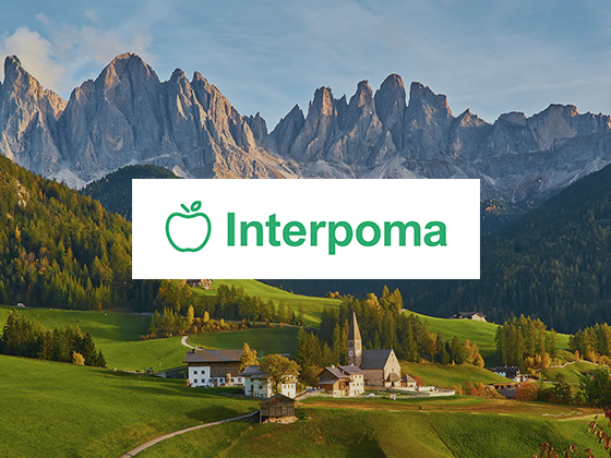 Interpoma - Bolzano