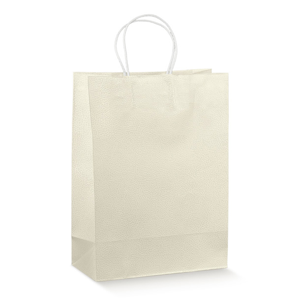 Shopper cordino