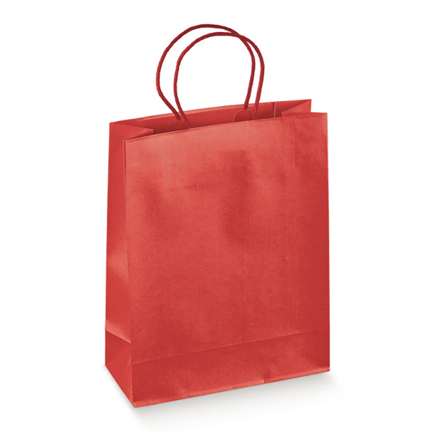 Shopper cordino