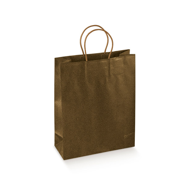 Shopper cordino