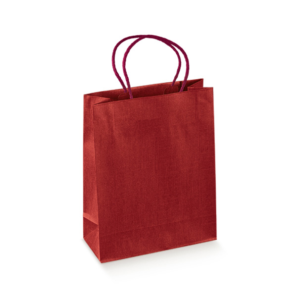 Shopper cordino