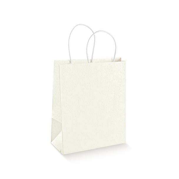 Shopper cordino